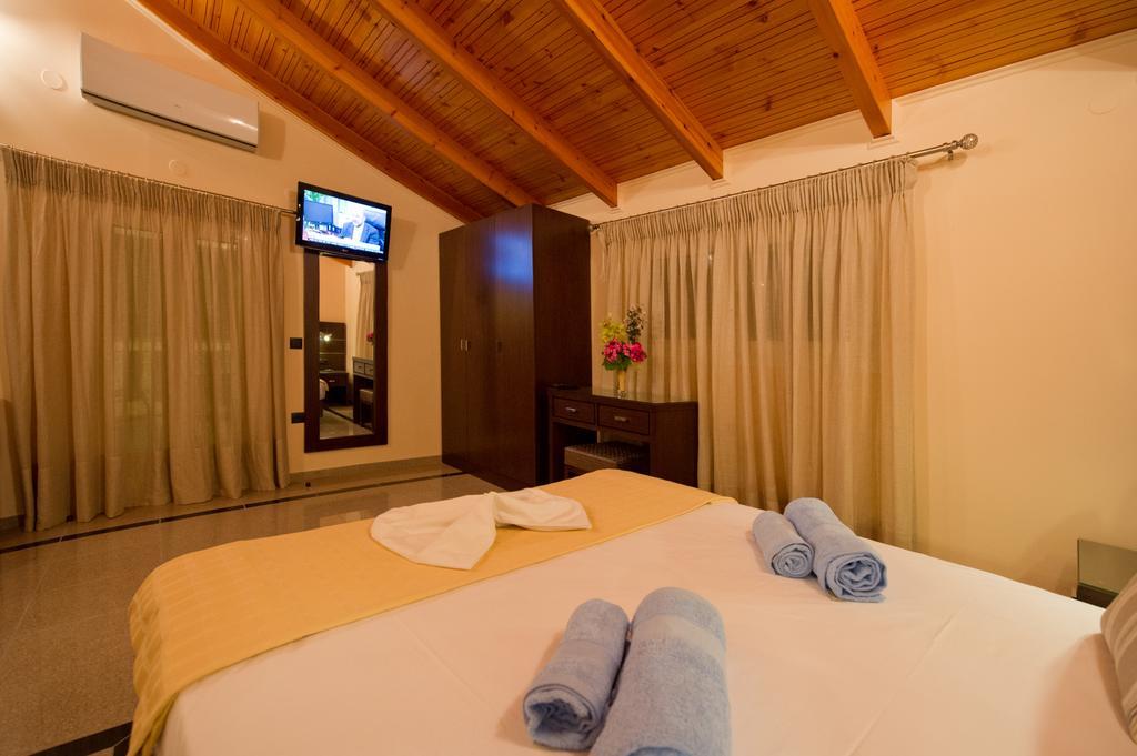 Pansion Nikos Vergos Gasthuis 3*