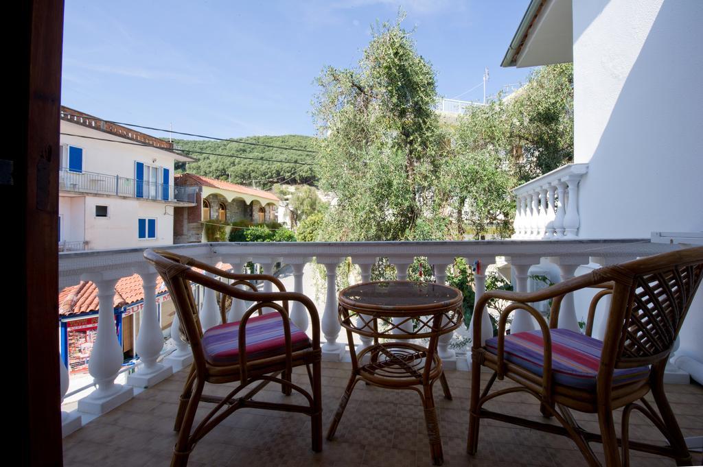 Pansion Nikos Vergos Gasthuis 3*