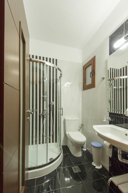 Gasthuis Pansion Nikos Vergos 3*